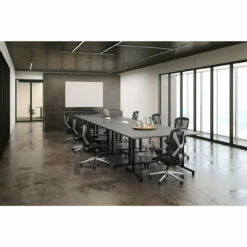 OfficeSource Magnetic White Boards Magnetic White Board -COE DISTRIBUTING Shop pr per wbm4896 02environment 37370.1630088494