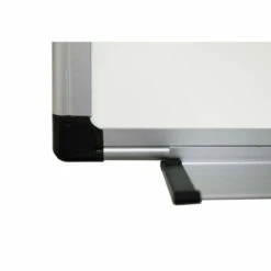 OfficeSource ViZual Collection Magnetic Porcelain Dry-Erase Board With Aluminum Frame - 48" X 72" -COE DISTRIBUTING Shop pr tbd os12011mp 10 1 68471.1630086870