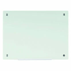 OfficeSource ViZual Collection Magnetic Glass Dry-Erase Board - 48" X 96" -COE DISTRIBUTING Shop pr tbd os2501mg 08 2 45565.1630086946