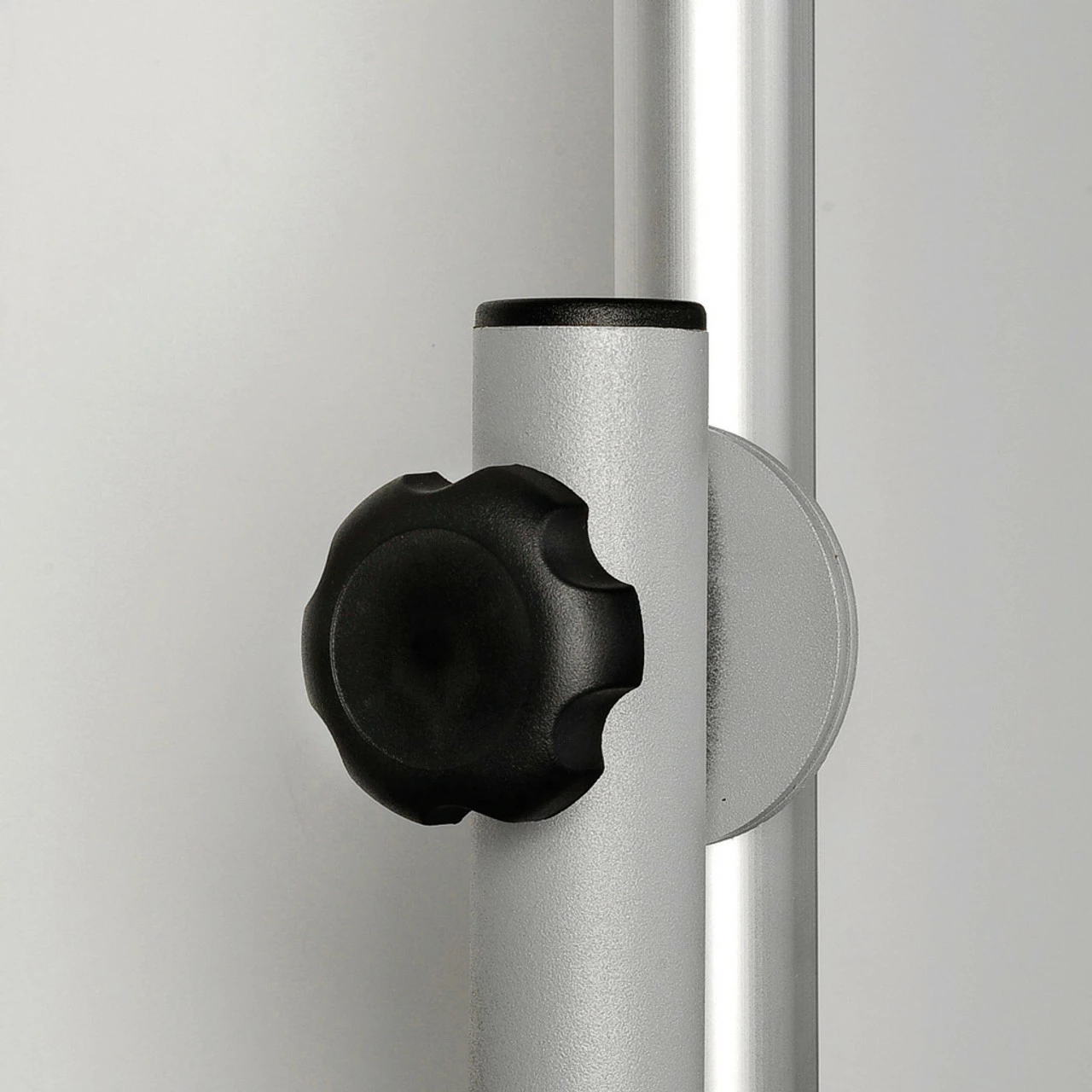 OfficeSource ViZual Collection Dry-Erase Mobile Revolving Easel - 48" X 72" 7 OfficeSource ViZual Collection Dry-Erase Mobile Revolving Easel - 48" X 72" - Image 5