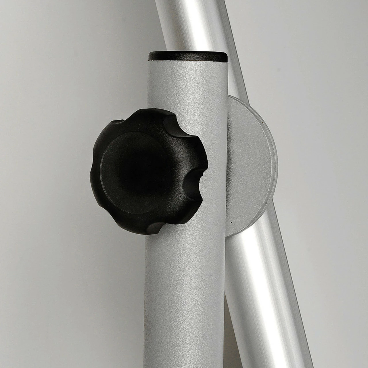 OfficeSource ViZual Collection Dry-Erase Mobile Revolving Easel - 48" X 72" 6 OfficeSource ViZual Collection Dry-Erase Mobile Revolving Easel - 48" X 72" - Image 4