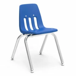 Virco | Classic Series Stack Chairs | Student Chair - 14"H