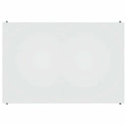 Magnetic Glass Dry Erase Whiteboard
