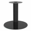 OfficeSource | OS Conference/Multi-Purpose | Round Metal Base W/Wire Pass Through 1 OfficeSource | OS Conference/Multi-Purpose | Round Metal Base W/Wire Pass Through -COE DISTRIBUTING Shop pr1 omn osrb103blk 85314.1630087115