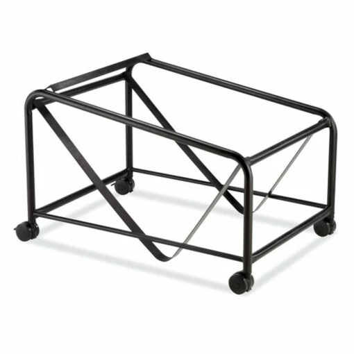 OfficeSource | Rise | Black Chair Dolly -COE DISTRIBUTING Shop pr1 per 3085dolly 32617.1630085619
