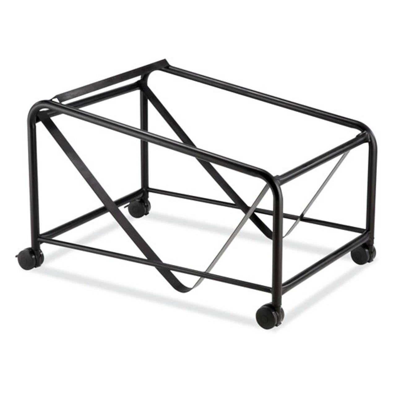 OfficeSource | Rise | Black Chair Dolly 3 OfficeSource | Rise | Black Chair Dolly