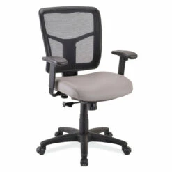 OfficeSource | CoolMesh Basic | Task Chair With Antimicrobial Seat And Black Frame -COE DISTRIBUTING Shop pr1 per 7621ans7700amnep 59398.1637092265