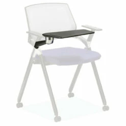 OfficeSource | Triumph | Optional Aluminum Tablet Arm For 90094NS