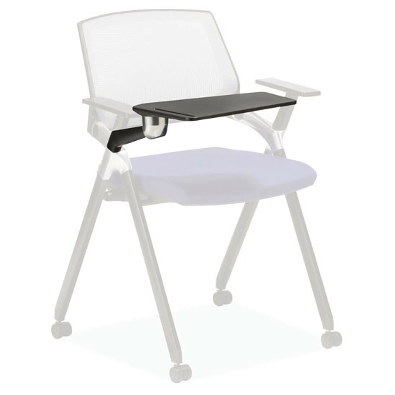 OfficeSource | Triumph | Optional Aluminum Tablet Arm For 90094NS 3 OfficeSource | Triumph | Optional Aluminum Tablet Arm For 90094NS