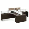 OfficeSource Borders II Collection Multi-Person Typical - OSB09 -COE DISTRIBUTING Shop pr1 per osb09es 47949.1630086991