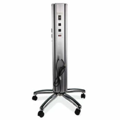 OfficeSource Mobile Power Tower
