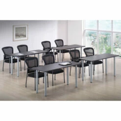 OfficeSource Training Tables By OfficeSource Training Typical - OST07