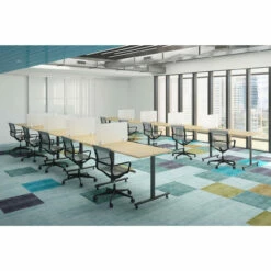 OfficeSource Training Tables By OfficeSource Training Typical - OST20