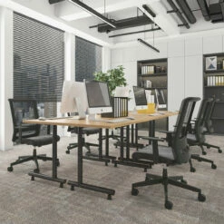 OfficeSource Training Tables By OfficeSource Training Typical - OST24