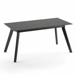 OfficeSource | Sienna | Standard Desk Without Modesty Panel - 71"W