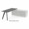 OfficeSource | Sienna Collection | 66" Table With Single Leg 1 OfficeSource | Sienna Collection | 66" Table With Single Leg -COE DISTRIBUTING Shop pr1 per ox9150cg copy 47389.1679515196