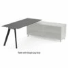 OfficeSource | Sienna | 71" Table With Single Leg -COE DISTRIBUTING Shop pr1 per ox9190cg copy 33369.1676391996