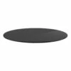 OfficeSource | OS Reception Tables | 24" Round Glass Top - Requires Base -COE DISTRIBUTING Shop pr1 per pgotr24blk 97566.1630087409