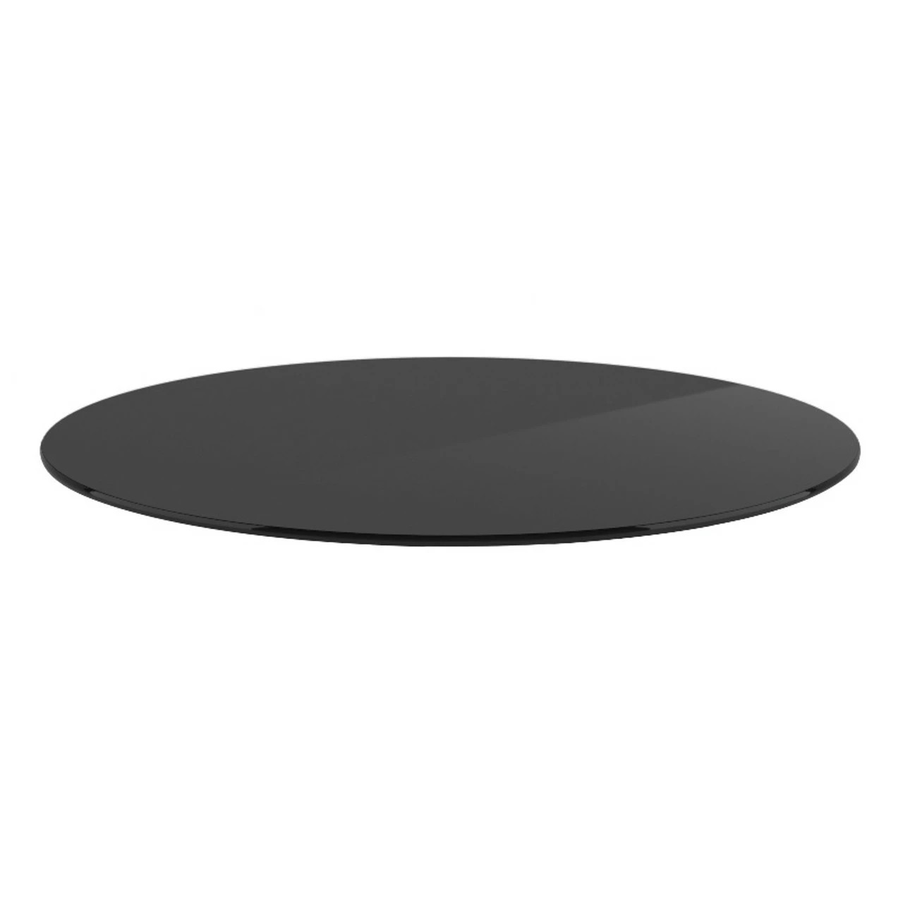 OfficeSource | OS Reception Tables | 24" Round Glass Top - Requires Base 3 OfficeSource | OS Reception Tables | 24" Round Glass Top - Requires Base