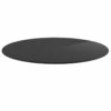OfficeSource | OS Reception Tables | 30" Round Glass Top -COE DISTRIBUTING Shop pr1 per pgotr30blk 42107.1630087410