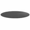 OfficeSource | OS Reception Tables | 36" Round Glass Top -COE DISTRIBUTING Shop pr1 per pgotr36blk 33750.1646754726