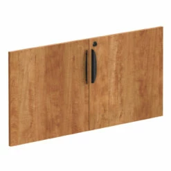 OfficeSource | StandUp Standing Desk | Laminate Door Kit (For PL2013)