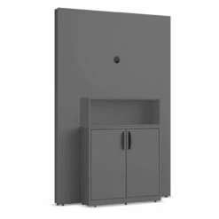 OfficeSource | OS Conference/Multi-Purpose | Power Riser -COE DISTRIBUTING Shop pr1 per pl215gry copy 46795.1675882339