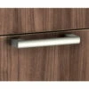 OfficeSource | OS Laminate | Optional Rectangular Nickel Pull -COE DISTRIBUTING Shop pr1 per plpullrsi 04535.1630087871