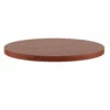 OfficeSource | OS Reception Tables | 18" Round Laminate Top -COE DISTRIBUTING Shop pr1 per plt18rch 03623.1630087880
