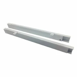 OfficeSource StandUp Standing Desk Collection Deluxe Adjustable Base Shortening Kit