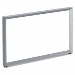 OfficeSource | Variant Collection | Beveled Style Leg Base - 47.8"W