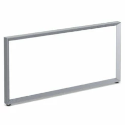 OfficeSource | Variant Collection | Beveled Style Leg Base - 60"W -COE DISTRIBUTING Shop pr1 per pltlegbv60si 15605.1645563437 1