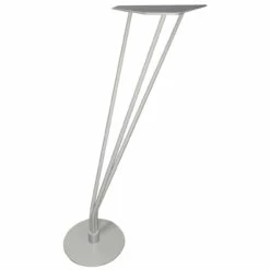 OfficeSource | OS Laminate | Base Plate For Vertex Leg