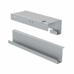 OfficeSource StandUp Standing Desk Collection Shortening Kit - (For Height Adj. Bases)