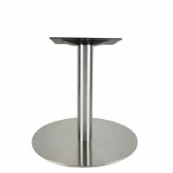 OfficeSource OS Reception Tables Coffee Height Round Base