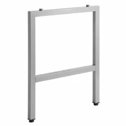 OfficeSource | Variant Collection | Unite Leg Base - 29.5"W X 41"H -COE DISTRIBUTING Shop pr1 per pltuleg3041si 20020.1675961532 2