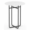 OfficeSource | OS Reception Tables | Tubular Base - 15.5" 1 OfficeSource | OS Reception Tables | Tubular Base - 15.5" -COE DISTRIBUTING Shop pr1 per pltwmb18blk 80016.1630088239