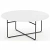 OfficeSource | OS Reception Tables | Tubular Base - 31" -COE DISTRIBUTING Shop pr1 per pltwmb36blk 92460.1630088243