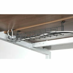 OfficeSource | Variant | 18" Single Wire Mesh Tray