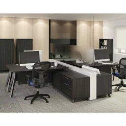 OfficeSource | Sienna Collection | Office Typical - Sienna1