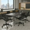 OfficeSource | Sienna Collection | Conference Typical - Sienna4 -COE DISTRIBUTING Shop pr1 per sienna4cg 77561.1667402593