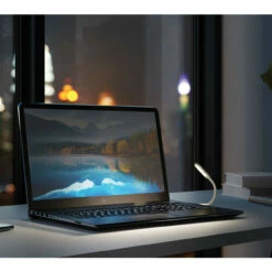 OfficeSource | Flex USB Light With Dimmer -COE DISTRIBUTING Shop pr1 per usbdim49whtenvironmental 23127.1648131318