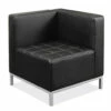 OfficeSource | Millennial | Corner Chair -COE DISTRIBUTING Shop pr1 qia 10519blk 98170.1643929806
