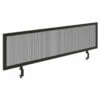 OfficeSource | Riveted | Metal Privacy Panel -COE DISTRIBUTING Shop pr1 qia hip1760brn 50994.1650898515