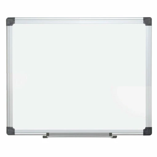 OfficeSource ViZual Collection Magnetic Porcelain Dry-Erase Board With Aluminum Frame - 24" X 36" -COE DISTRIBUTING Shop pr1 tbd os06011mp 08 1 12612.1630086859