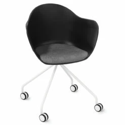 OfficeSource | Allure | Optional Seat Cushion (For Plastic Bucket Chairs) -COE DISTRIBUTING Shop qia 04al2amgfsfgr 01 1 55132.1662757976