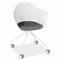 OfficeSource | Allure | Optional Seat Cushion (For Plastic Bucket Chairs) -COE DISTRIBUTING Shop qia 04al2amgfsfgr 01 52353.1662757976