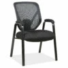 OfficeSource OS Big & Tall Collection Mesh Back Guest Chair With Arms And Black Frame 1 OfficeSource OS Big & Tall Collection Mesh Back Guest Chair With Arms And Black Frame -COE DISTRIBUTING Shop qia 11789fbk 01 77559.1641824171