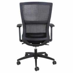 OfficeSource Curve Collection High Back, Mesh Task Chair With Black Frame 9 OfficeSource Curve Collection High Back, Mesh Task Chair With Black Frame -COE DISTRIBUTING Shop qia 12199fbk 04 96146.1643934921