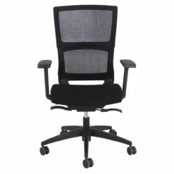 OfficeSource Curve Collection High Back, Mesh Task Chair With Black Frame 10 OfficeSource Curve Collection High Back, Mesh Task Chair With Black Frame -COE DISTRIBUTING Shop qia 12199fbk 08 33028.1643934966